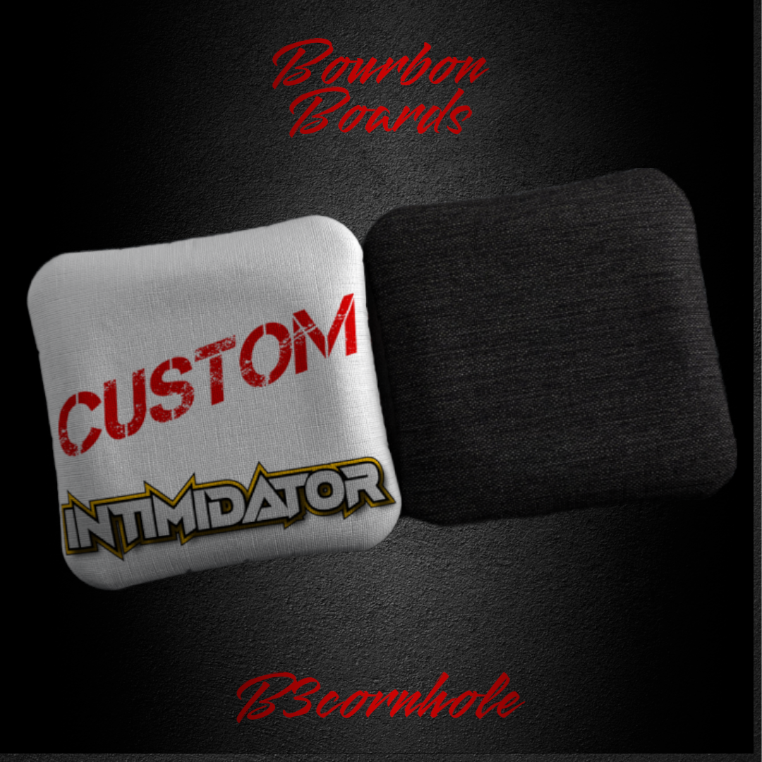 Custom B3 Intimidator (5/10)