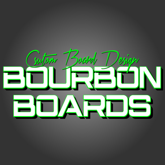 Custom Board Design